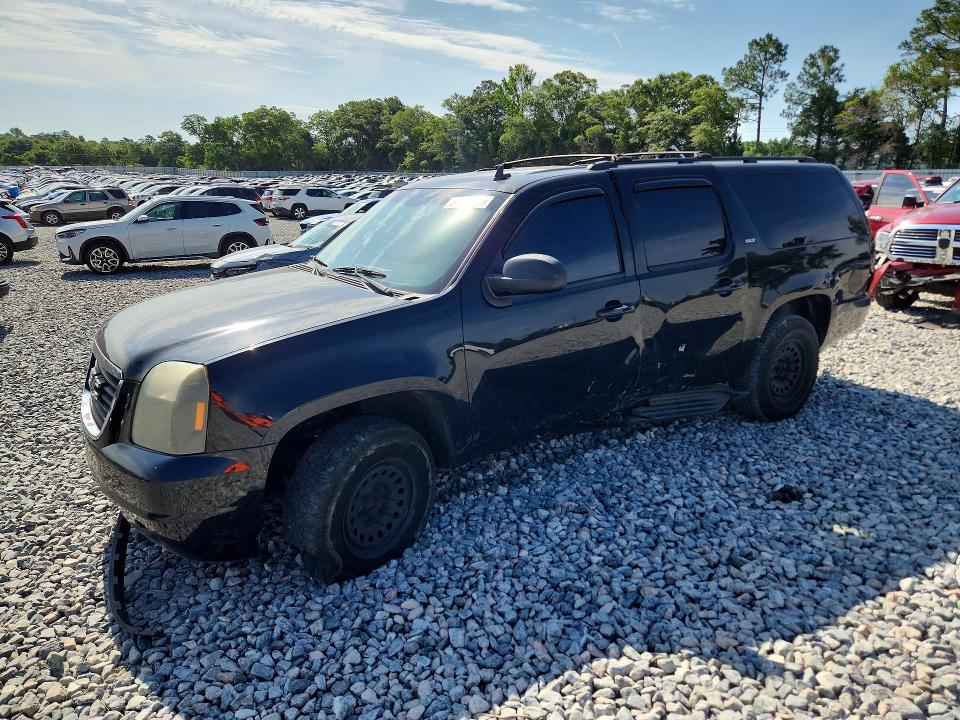 2011 Gmc Yukon Xl მანქანა იყიდება აუქციონზე, vin: 1GKS1KE09BR117721, აუქციონის ნომერი: 54501786