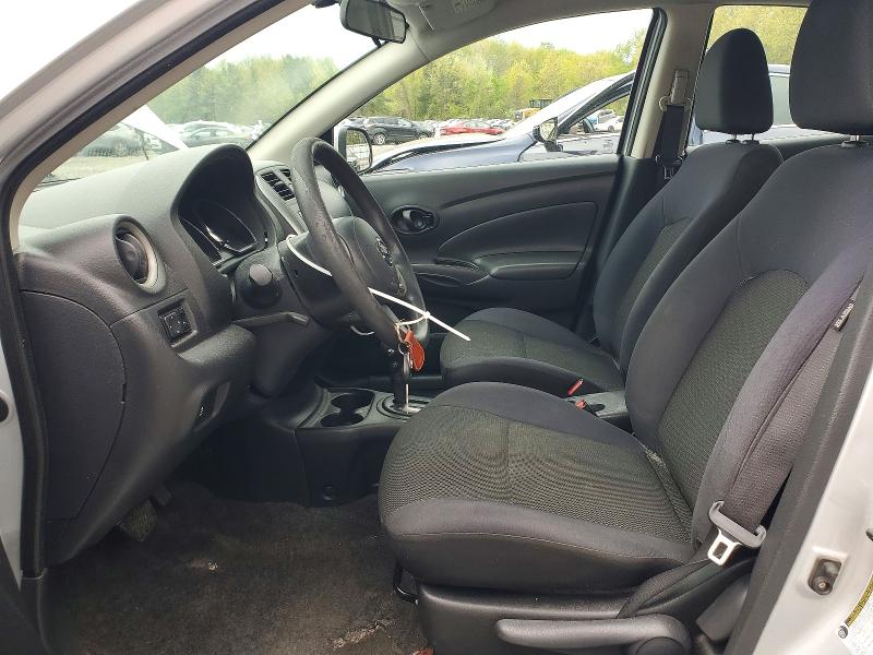 Продажа на аукционе авто 2012 Nissan Versa, vin: 3N1CN7AP4CL900333, номер лота: 53661156