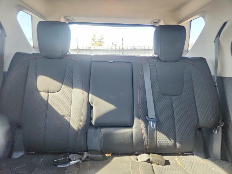 Продажа на аукционе авто 2012 Chevrolet Equinox, vin: 2GNALBEK9C1207567, номер лота: 53834116