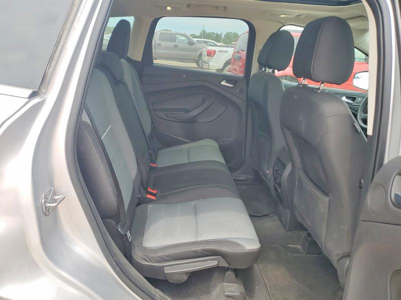 2014 Ford Escape მანქანა იყიდება აუქციონზე, vin: 1FMCU9GX1EUD56736, აუქციონის ნომერი: 55024206