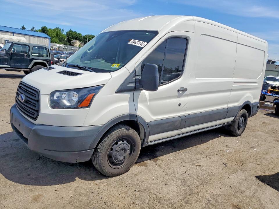 Auction sale of the 2019 Ford Transit, vin: 1FTYR2CM6KKB07709, lot number: 54622446