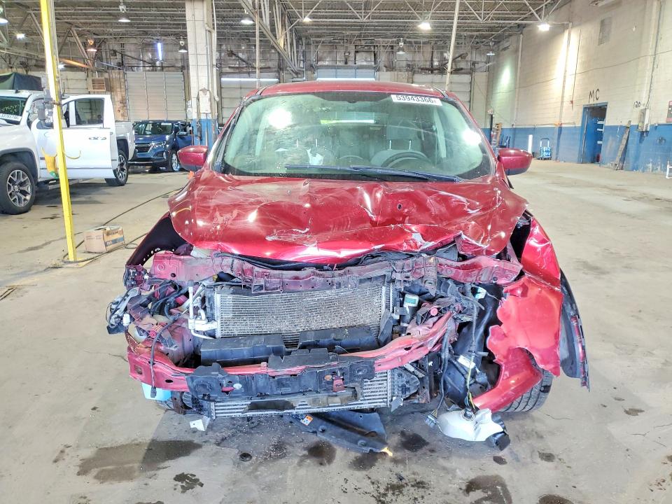 Продаж на аукціоні авто 2013 Ford Escape, vin: 1FMCU0G9XDUB30237, номер лоту: 53943366