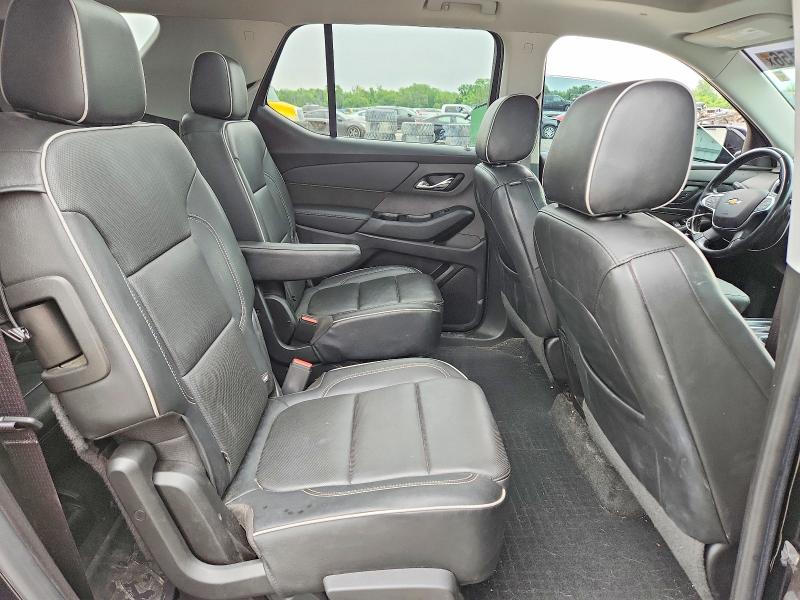Aukcja sprzedaży 2020 Chevrolet Traverse, vin: 1GNERNKW2LJ104764, numer aukcji: 54401156