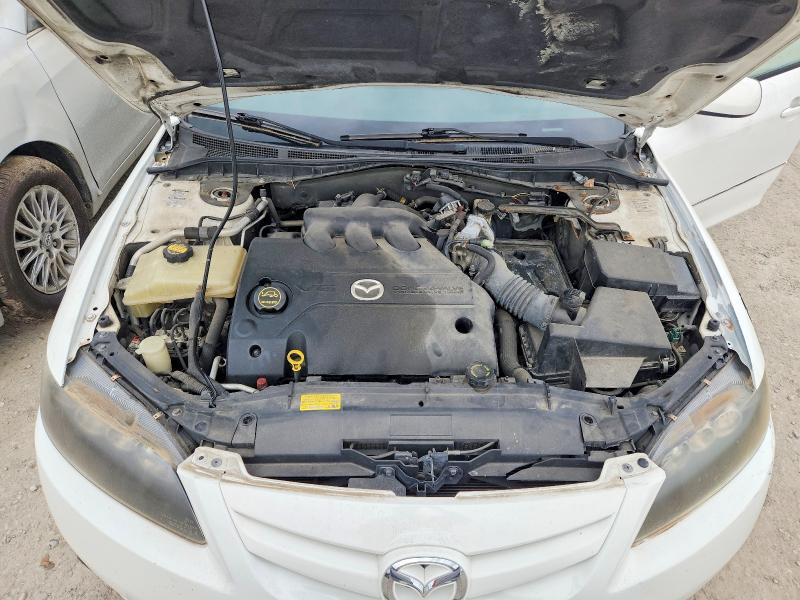 Aukcja sprzedaży 2007 Mazda 6, vin: 1YVHP81D375M41711, numer aukcji: 55418376