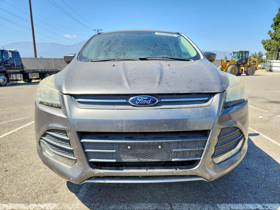 54706936 :رقم المزاد ، 1FMCU0GX2EUD03118 vin ، 2014 Ford Escape مزاد بيع