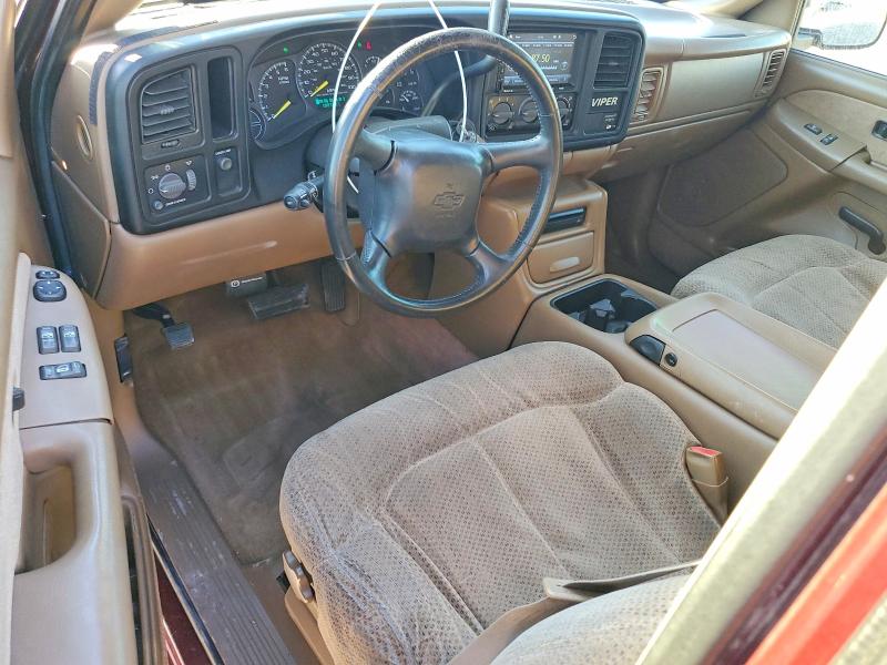 Продаж на аукціоні авто 1999 Chevrolet Silverado, vin: 2GCEC19T5X1166092, номер лоту: 53031416