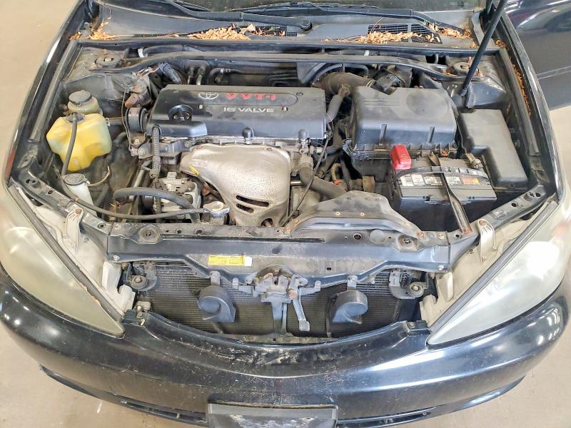 Aukcja sprzedaży 2003 Toyota Camry, vin: JTDBE32KX30190470, numer aukcji: 53810126