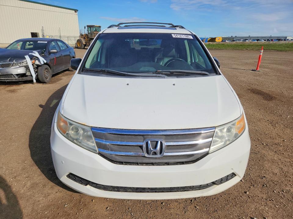Aukcja sprzedaży 2011 Honda Odyssey, vin: 5FNRL5H6XBB501065, numer aukcji: 54121186