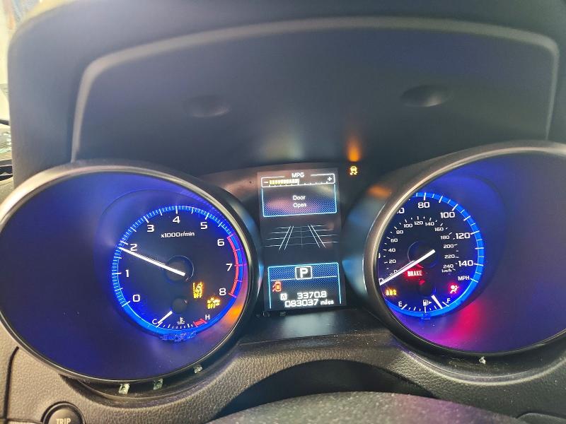 Aukcja sprzedaży 2016 Subaru Legacy, vin: 4S3BNAF63G3041453, numer aukcji: 54413036