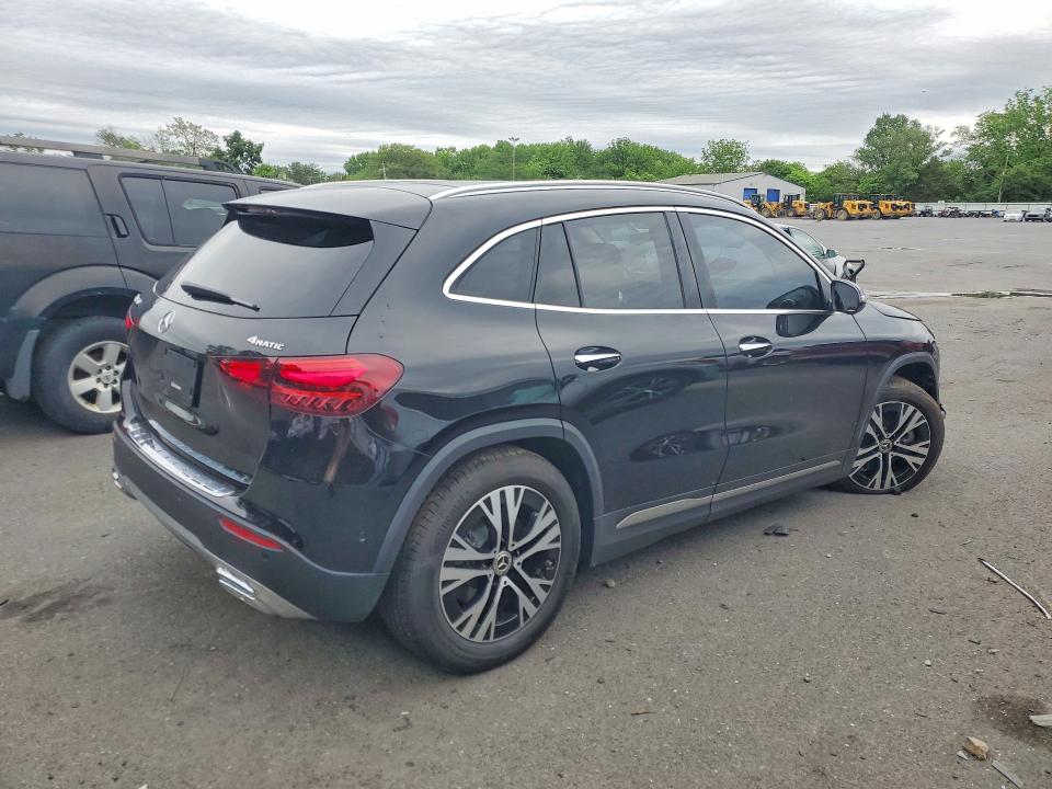 2026 Mercedes-benz Gla მანქანა იყიდება აუქციონზე, vin: W1N4N4HB3TJ788232, აუქციონის ნომერი: 54306136
