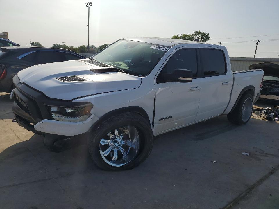 Aukcja sprzedaży 2021 Ram 1500, vin: 1C6SRFLTXMN736029, numer aukcji: 52400956