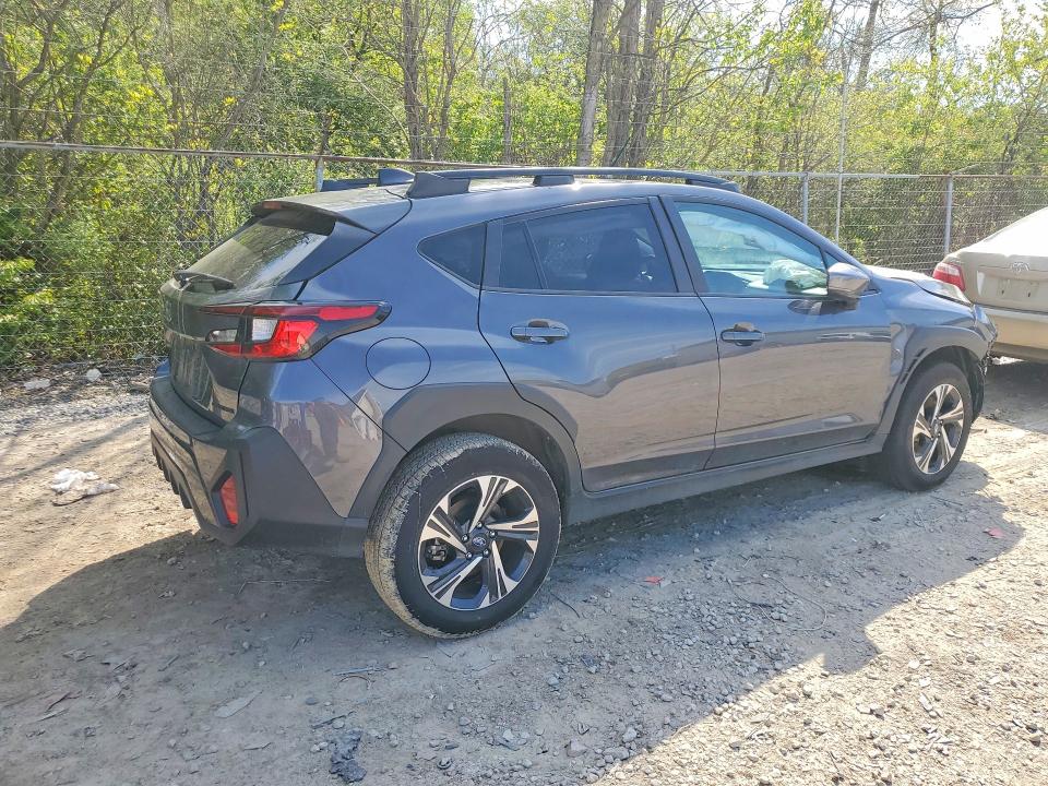 Aukcja sprzedaży 2026 Subaru Crosstrek, vin: 4S4GUHD68T3710827, numer aukcji: 53082976