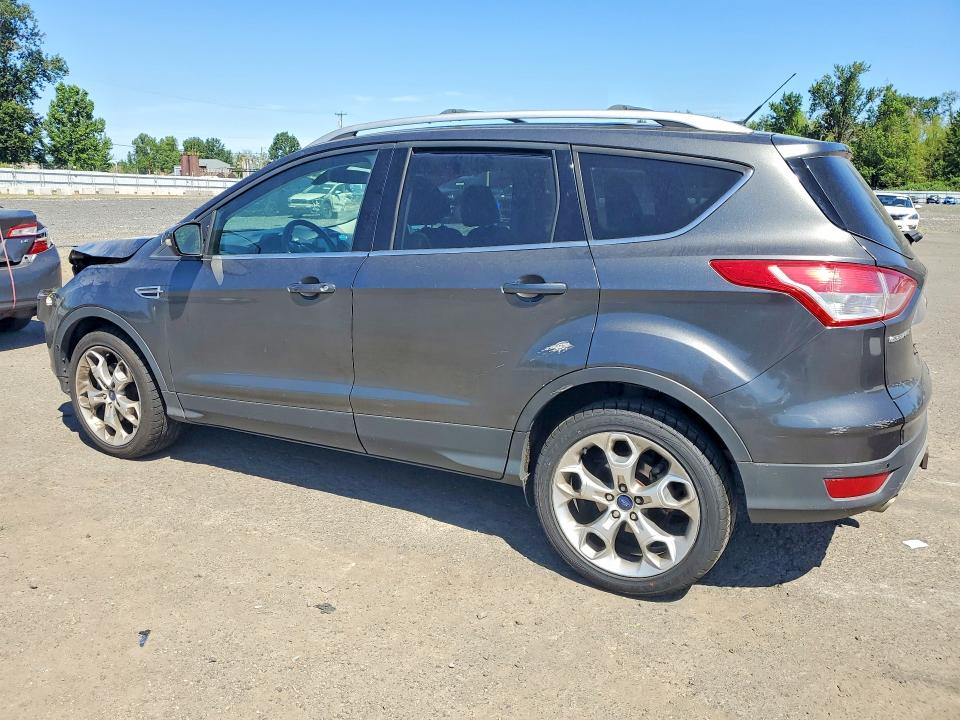 Продаж на аукціоні авто 2015 Ford Escape, vin: 1FMCU9J97FUA29172, номер лоту: 52849496