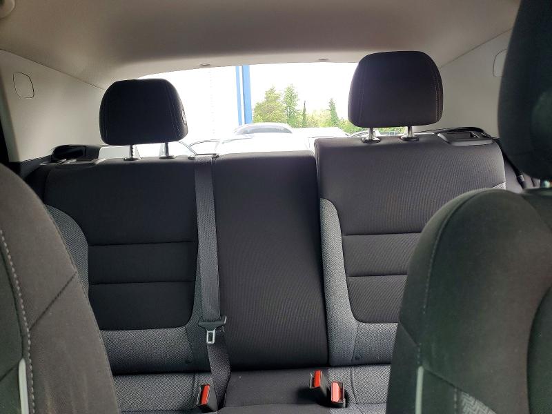 54783576 :رقم المزاد ، KL79MPSL5TB108647 vin ، 2026 Chevrolet Trailblazer مزاد بيع