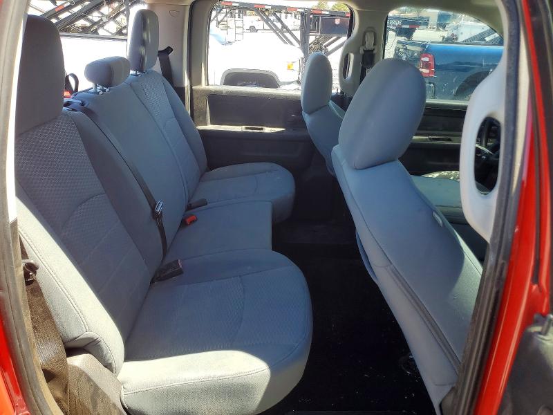 Aukcja sprzedaży 2014 Ram 2500, vin: 3C6UR5CL9EG110730, numer aukcji: 53827606