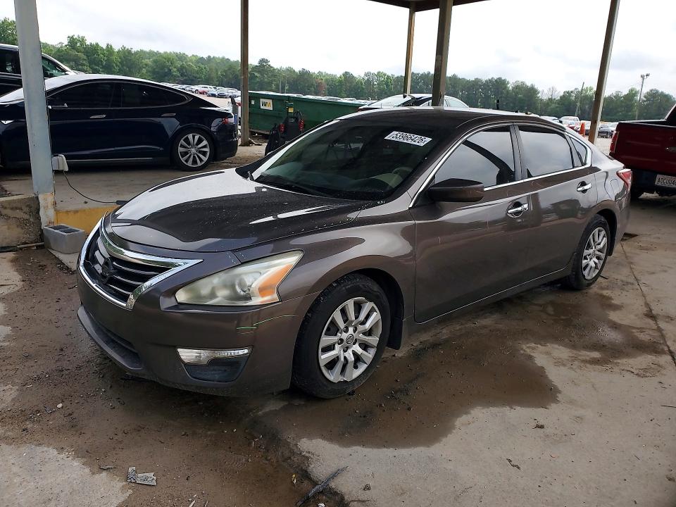 Aukcja sprzedaży 2013 Nissan Altima, vin: 1N4AL3APXDC296258, numer aukcji: 53966426