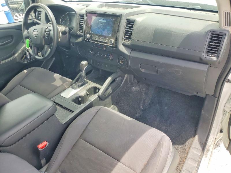 Aukcja sprzedaży 2023 Nissan Frontier, vin: 1N6ED1CL2PN650383, numer aukcji: 55413176