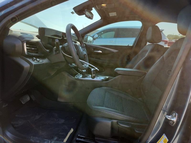 53268446 :رقم المزاد ، KL47LAE26RB113386 vin ، 2024 Buick Envista مزاد بيع