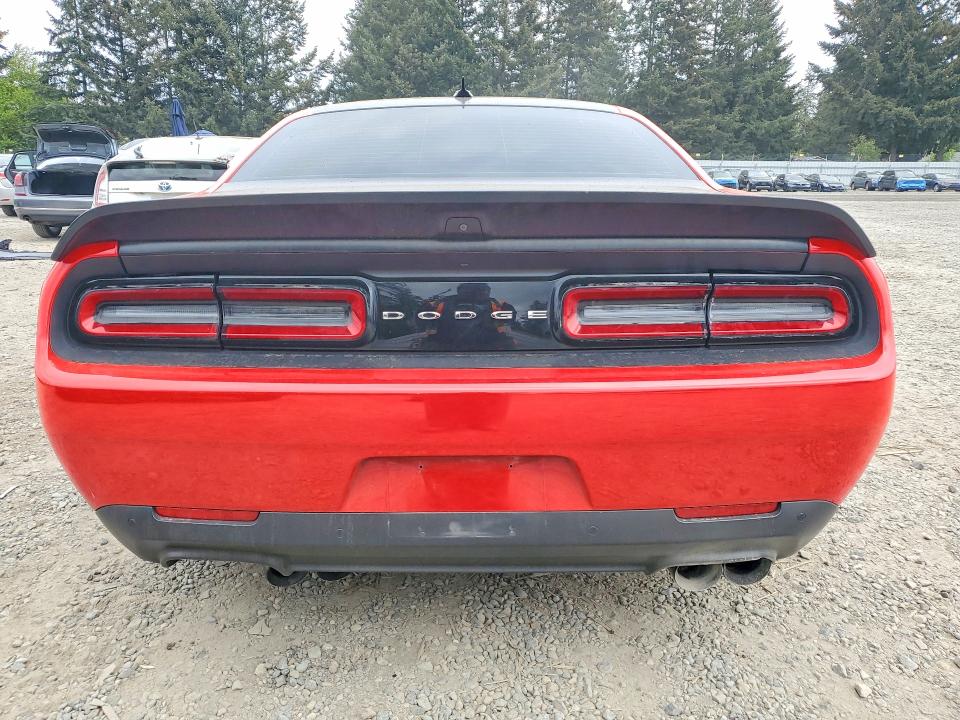 Aukcja sprzedaży 2019 Dodge Challenger, vin: 2C3CDZL9XKH531273, numer aukcji: 52174876