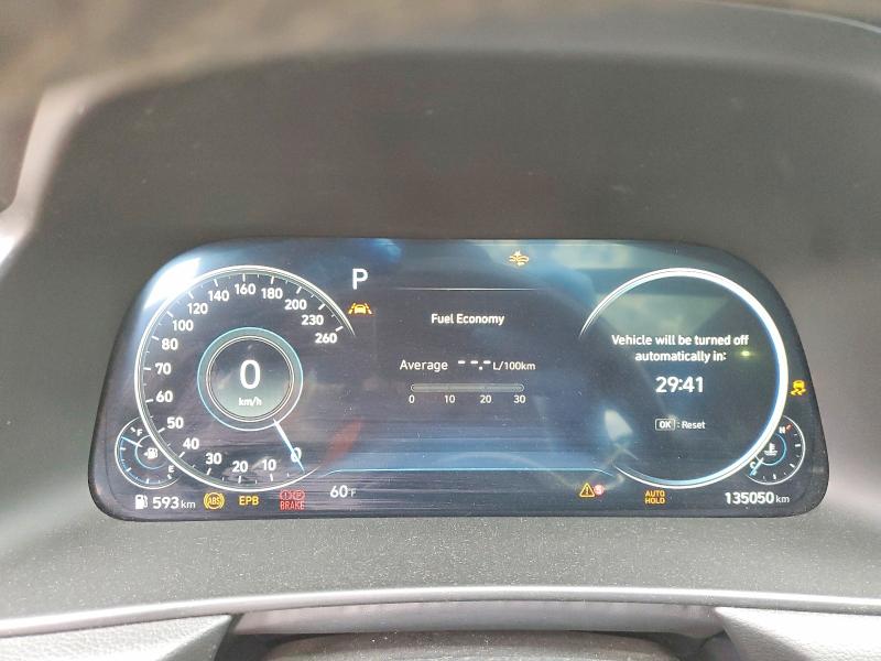 Продажа на аукционе авто 2020 Hyundai Sonata, vin: 5NPEH4J20LH025641, номер лота: 53078106