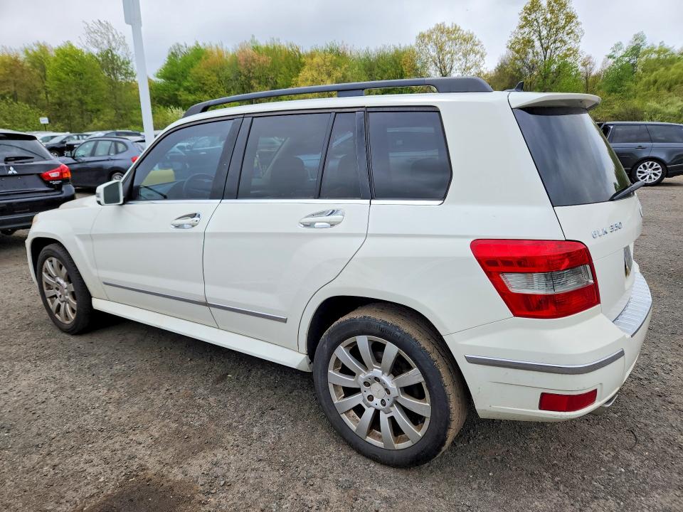Aukcja sprzedaży 2010 Mercedes Benz Glk, vin: WDCGG8HB6AF430140, numer aukcji: 52803056