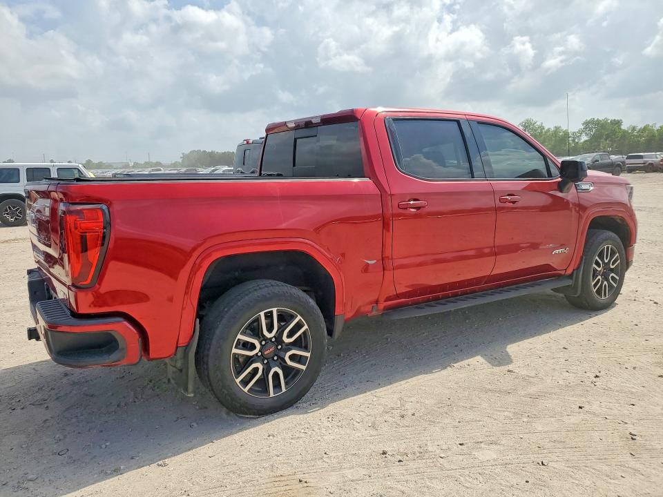 2023 Gmc Sierra მანქანა იყიდება აუქციონზე, vin: 3GTUUEE80PG318563, აუქციონის ნომერი: 54262126