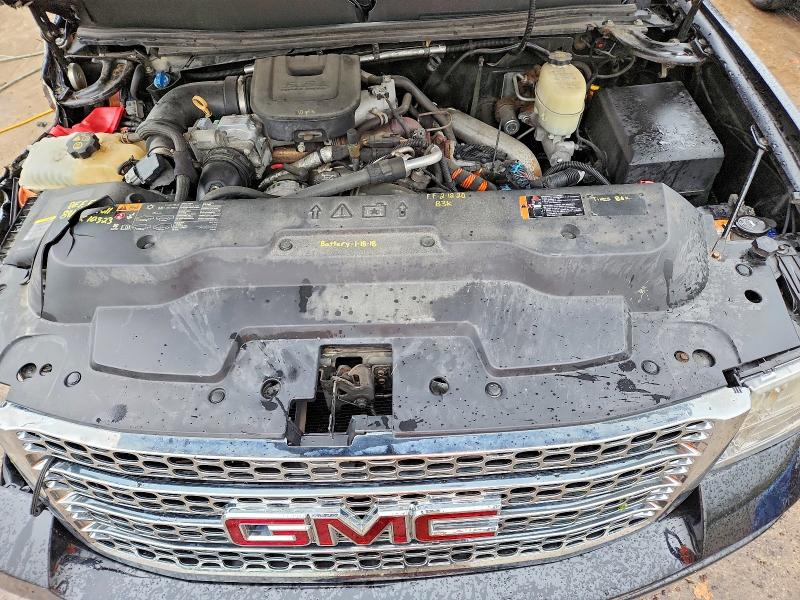 52128586 :رقم المزاد ، 1GT125E82EF145927 vin ، 2014 Gmc Sierra مزاد بيع