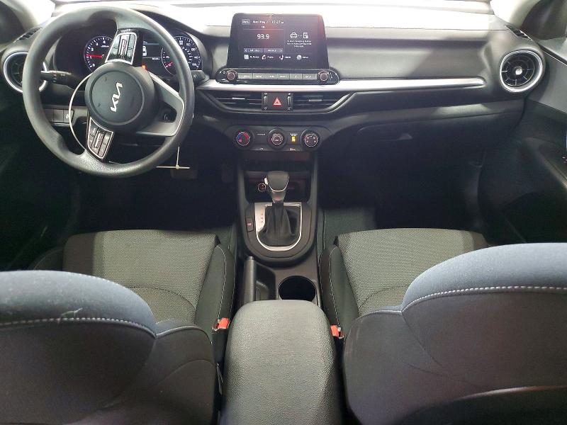 Aukcja sprzedaży 2022 Kia Forte, vin: 3KPF24AD8NE494958, numer aukcji: 54894896