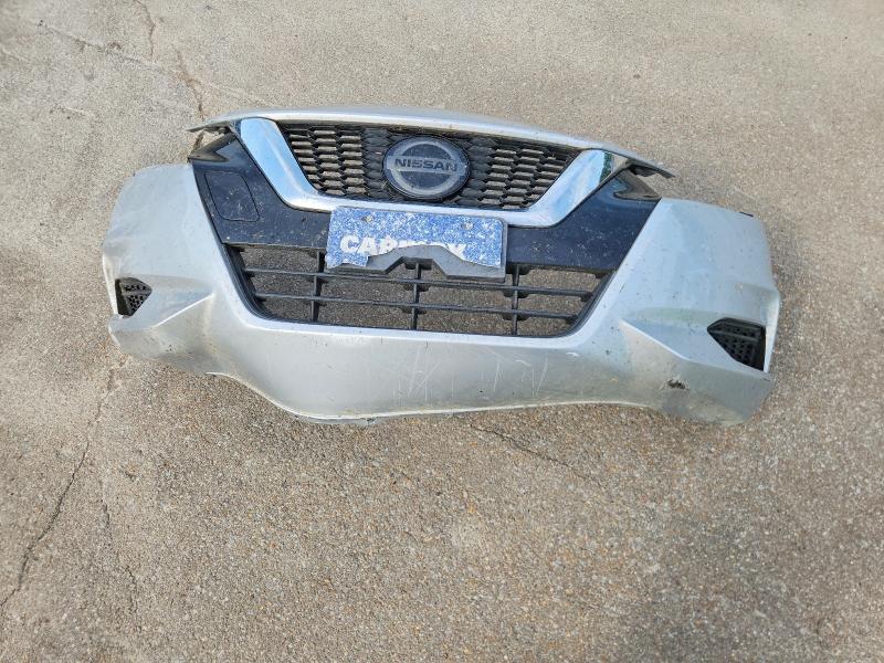 2020 Nissan Versa მანქანა იყიდება აუქციონზე, vin: 3N1CN8EV3LL894670, აუქციონის ნომერი: 53616216