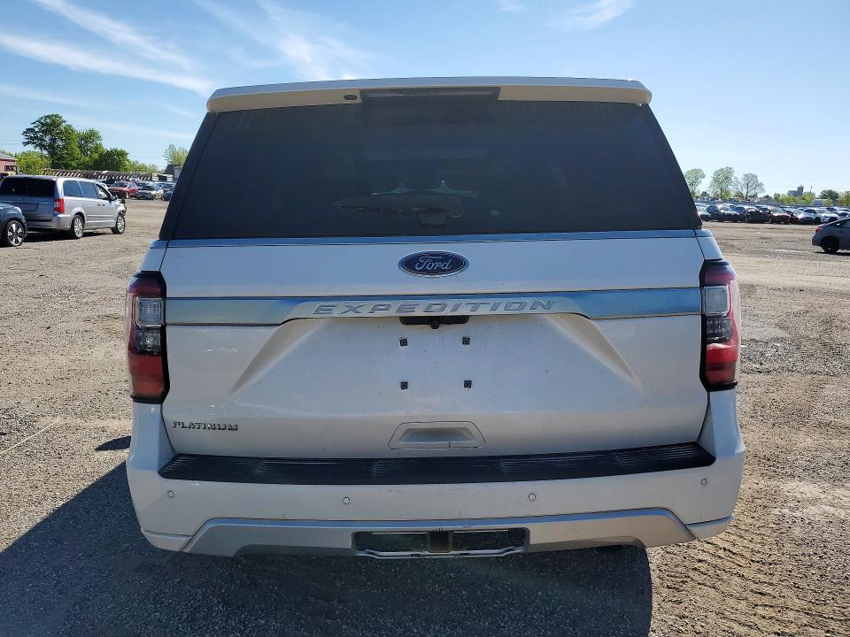 Продажа на аукционе авто 2019 Ford Expedition, vin: 1FMJU1MT4KEA09403, номер лота: 53875296