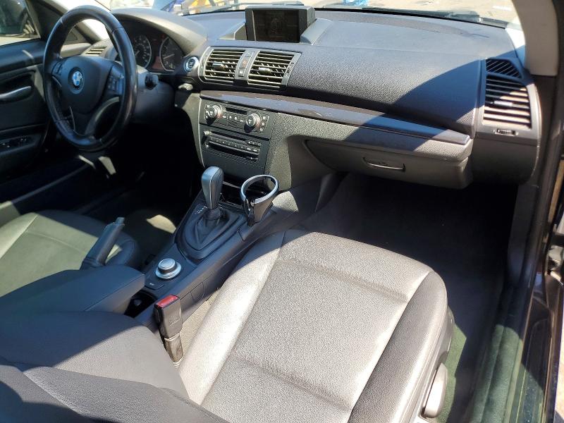 Aukcja sprzedaży 2008 Bmw 128, vin: WBAUP93578VF48018, numer aukcji: 52207546