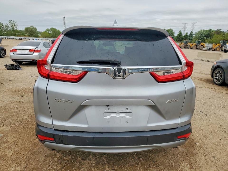 54420226 :رقم المزاد ، 5J6RW2H89KL030685 vin ، 2019 Honda Cr-v مزاد بيع