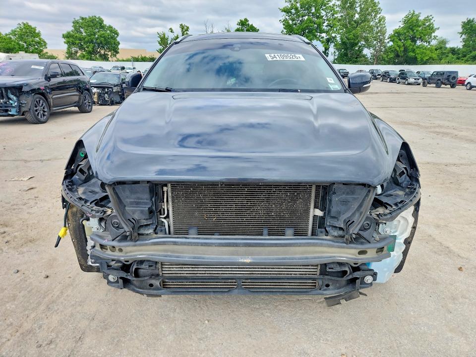 Aukcja sprzedaży 2016 Volvo Xc60, vin: YV449MRK4G2876827, numer aukcji: 54109526