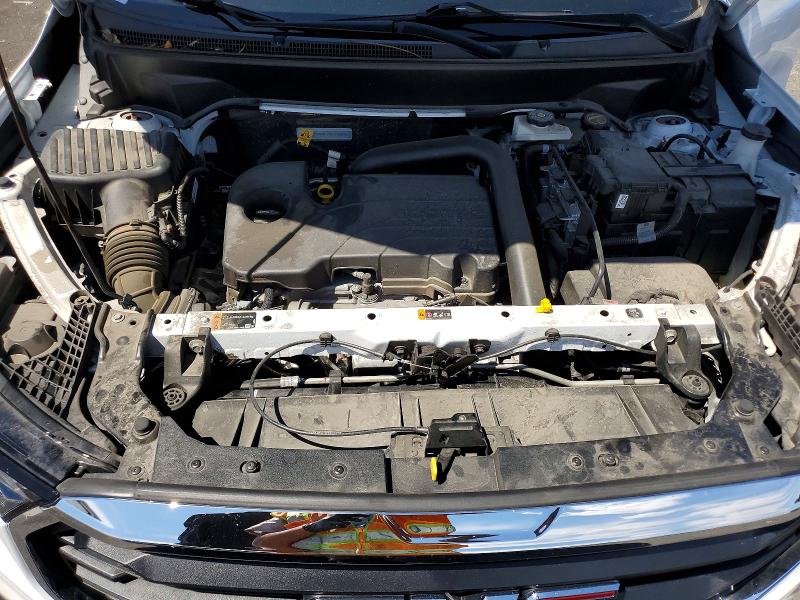 53539476 :رقم المزاد ، 3GKALMEG0RL316608 vin ، 2024 Gmc Terrain مزاد بيع