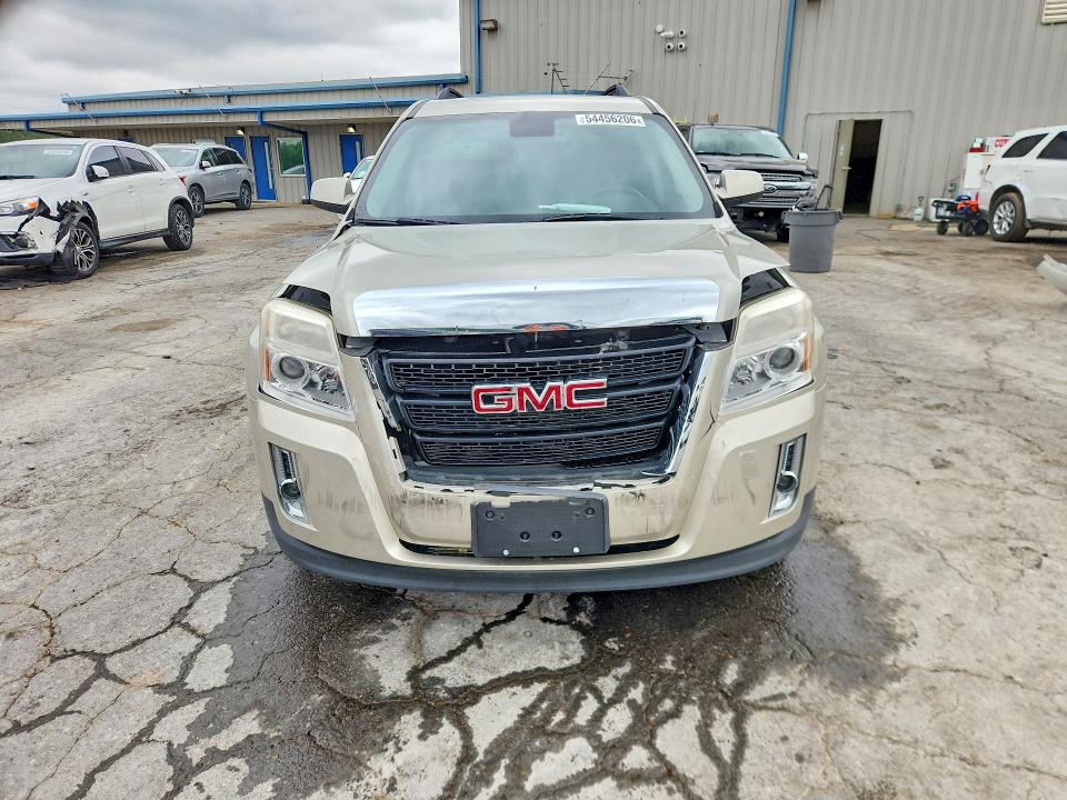 2015 Gmc Terrain მანქანა იყიდება აუქციონზე, vin: 2GKALREK5F6392018, აუქციონის ნომერი: 54456206