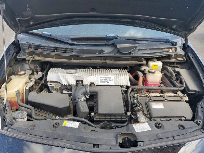 Aukcja sprzedaży 2015 Toyota Prius, vin: JTDKN3DU0F0462026, numer aukcji: 55744406