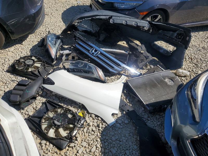 Aukcja sprzedaży 2018 Honda Pilot, vin: 5FNYF5H34JB000440, numer aukcji: 51690176