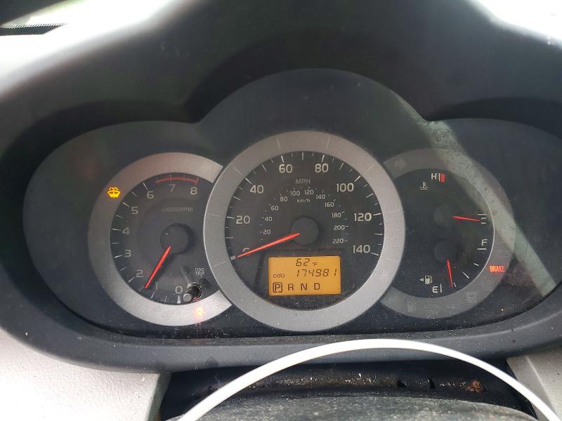 Aukcja sprzedaży 2011 Toyota Rav4, vin: 2T3BF4DV6BW133980, numer aukcji: 53519496