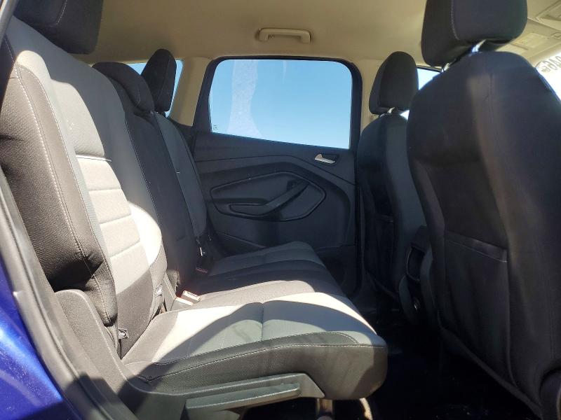 2014 Ford Escape მანქანა იყიდება აუქციონზე, vin: 1FMCU0G93EUB78843, აუქციონის ნომერი: 53190046