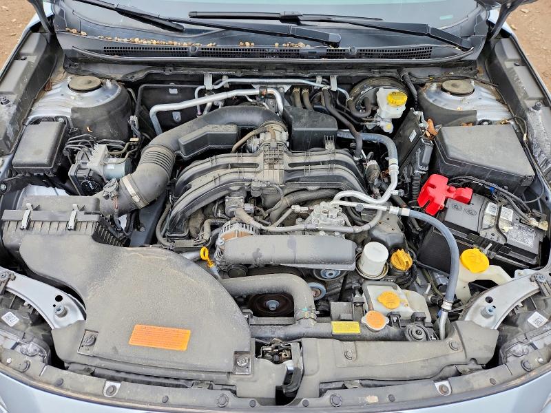 2022 Subaru Outback მანქანა იყიდება აუქციონზე, vin: 4S4BTAAC4N3228194, აუქციონის ნომერი: 53345136