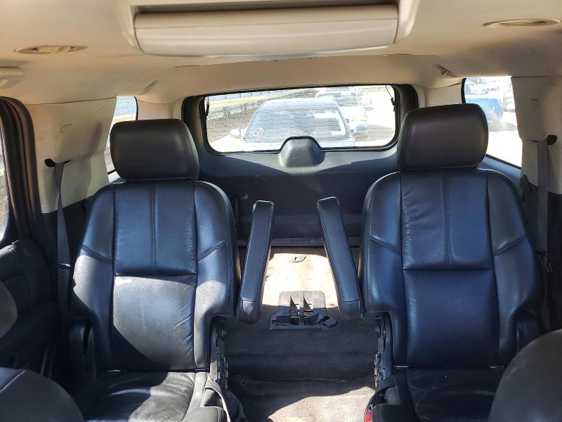 2014 Gmc Yukon მანქანა იყიდება აუქციონზე, vin: 1GKS1CE06ER150590, აუქციონის ნომერი: 54045536