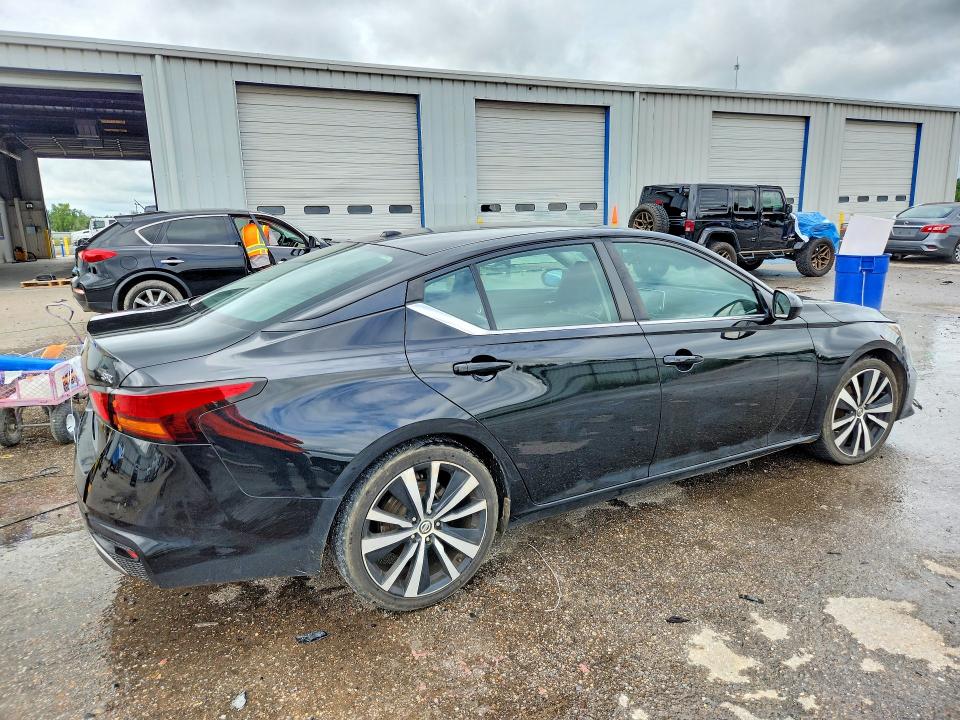 Продаж на аукціоні авто 2019 Nissan Altima, vin: 1N4BL4CV8KC169754, номер лоту: 55018586