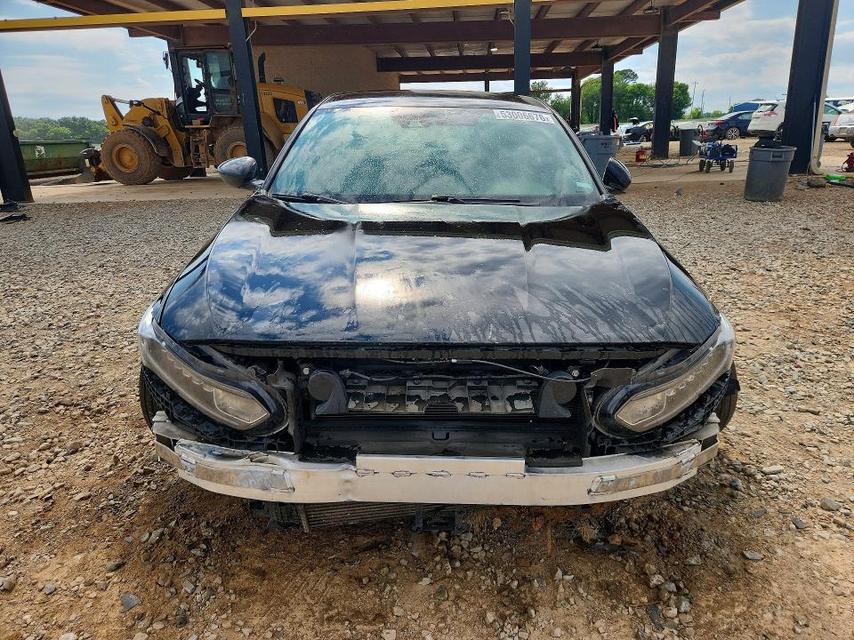 Aukcja sprzedaży 2020 Honda Accord, vin: 1HGCV1F37LA094223, numer aukcji: 53006676