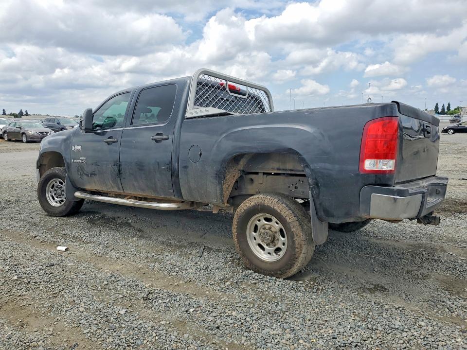 Aukcja sprzedaży 2009 Gmc Sierra, vin: 1GTHK53699F109089, numer aukcji: 55206026