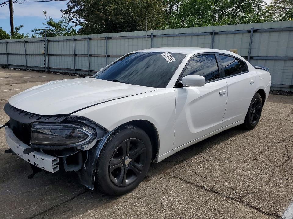 Продажа на аукционе авто 2019 Dodge Charger, vin: 2C3CDXBG1KH664539, номер лота: 52196166