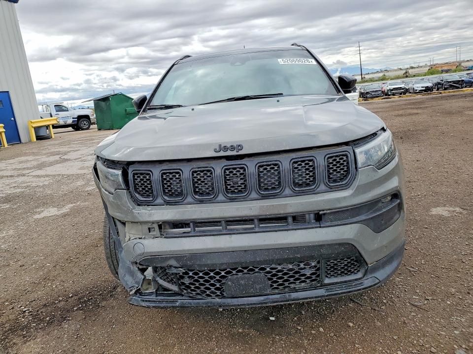 Продажа на аукционе авто 2023 Jeep Compass, vin: 3C4NJDBN3PT515896, номер лота: 52069026