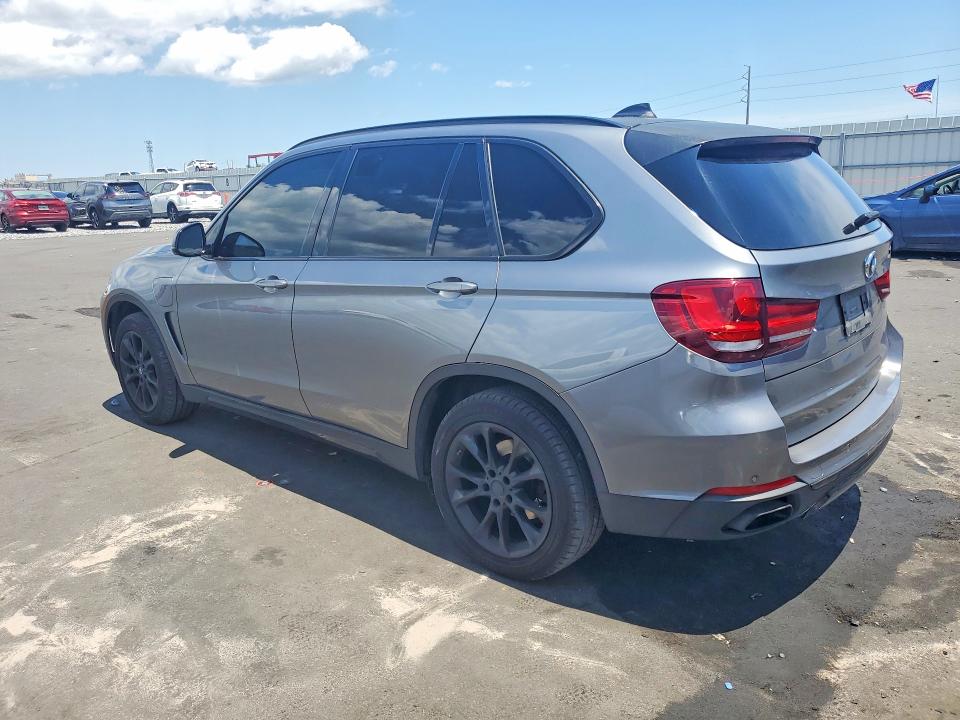 Aukcja sprzedaży 2018 Bmw X5, vin: 5UXKT0C51J0W00601, numer aukcji: 52335856