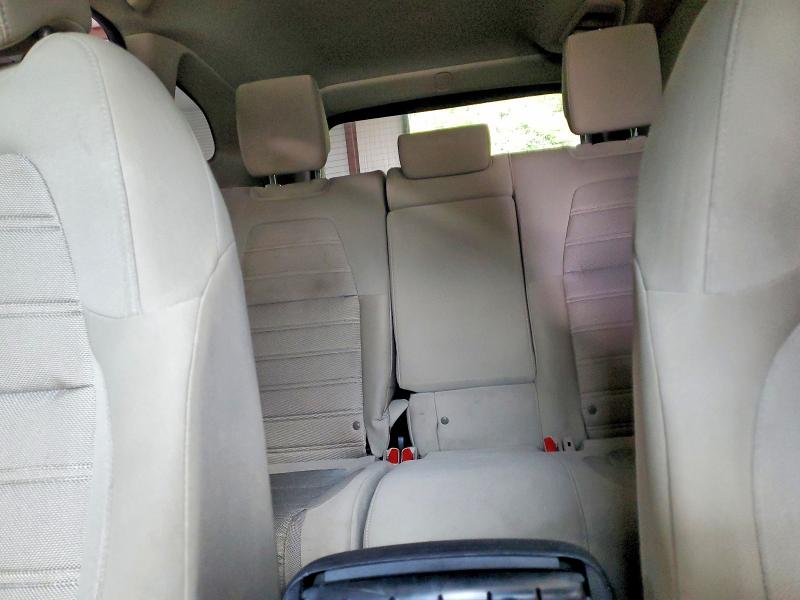 Продаж на аукціоні авто 2017 Honda Cr-v, vin: 2HKRW2H51HH684606, номер лоту: 53720166