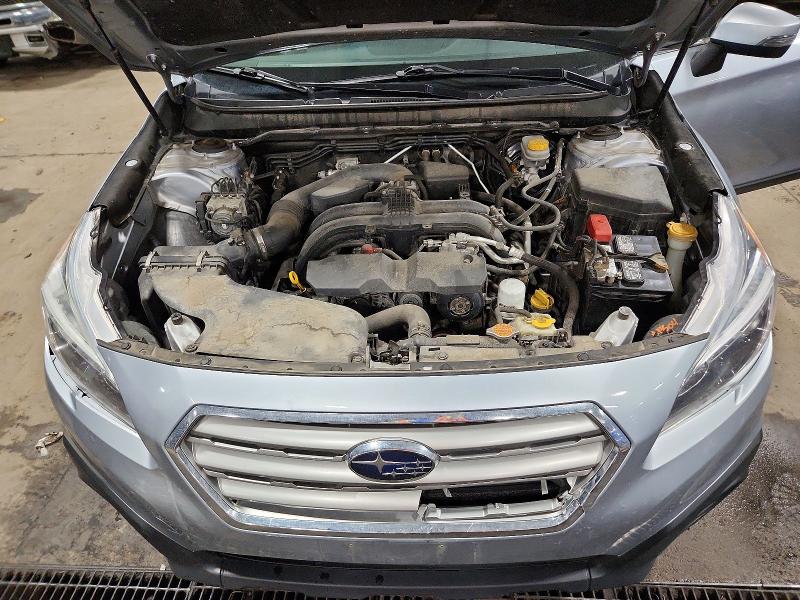 52868066 :رقم المزاد ، 4S4BSBLC8F3342125 vin ، 2015 Subaru Outback مزاد بيع