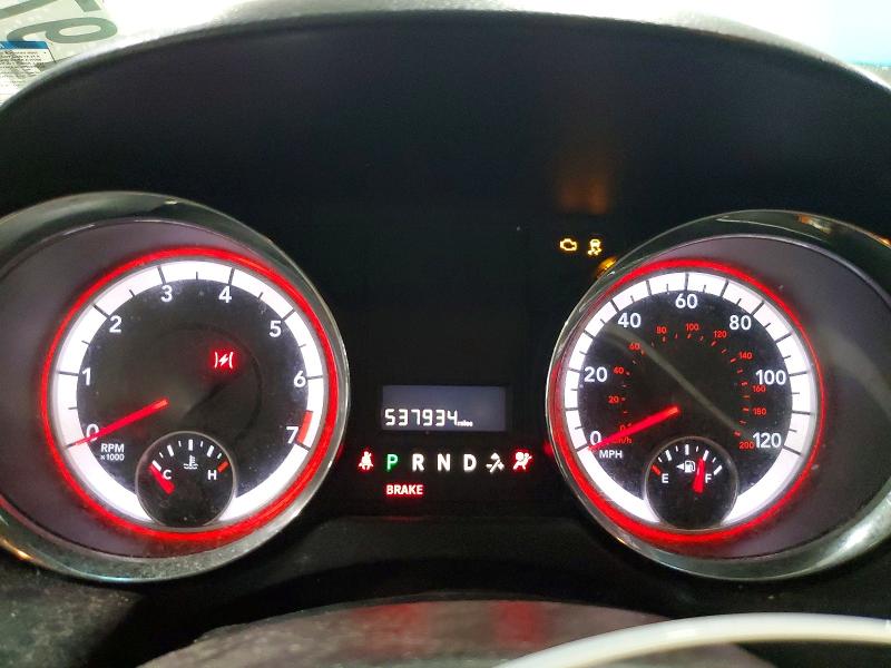 Продаж на аукціоні авто 2015 Dodge Grand Caravan, vin: 2C4RDGBG8FR586959, номер лоту: 51797416